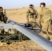 UAVs Add Safety in Iraq