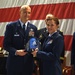 Rausch wins 132d Wing Officer of the Year Award