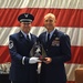 Flowers wins 132d Wing Honor Guard Member of the Year