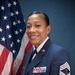 Chief Master Sgt. Sybil McDowell