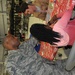 403rd Wing children's holiday party