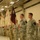 81st SBCT associates with the 7th ID in re-patching ceremony