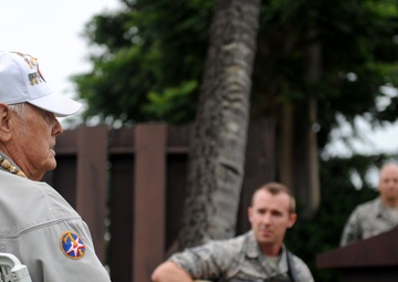 Family, friends honor fallen Hickam sergeant