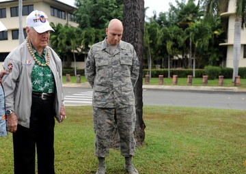 Family, friends honor fallen Hickam sergeant