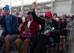 "Remember Pearl Harbor" Documentary Debut Screening Held During 75th Commemoration of the Attack on Pearl Harbor