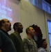 Ramstein lights up holiday season