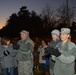 Ramstein lights up holiday season