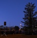 Ramstein lights up holiday season