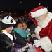 Ramstein lights up holiday season