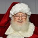 Ramstein lights up holiday season