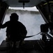 Hurlburt CV-22 Ospreys conduct water training