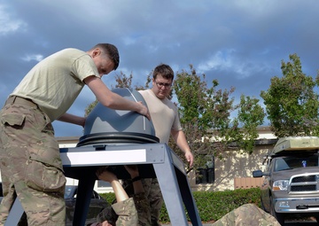 1st SOMXS's innovation improves training platform