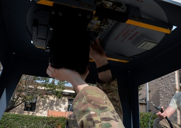 1st SOMXS's innovation improves training platform
