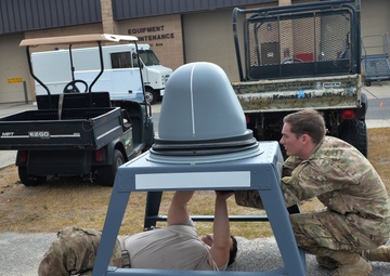 1st SOMXS's innovation improves training platform