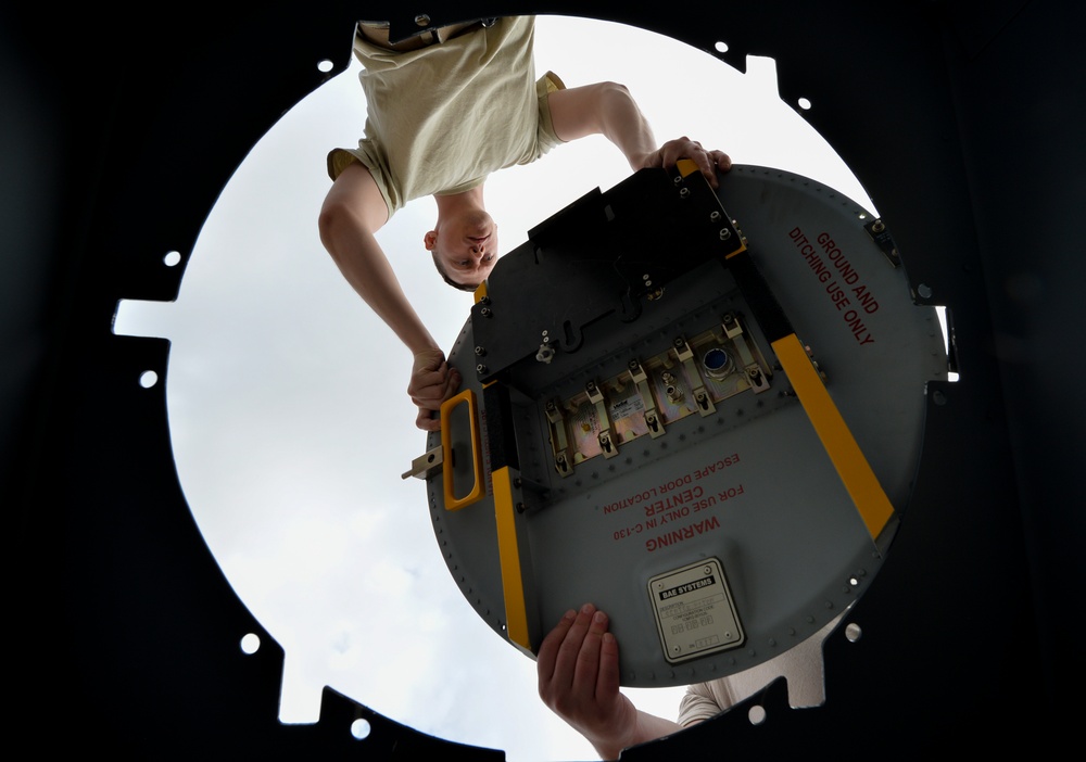 1st SOMXS's innovation improves training platform