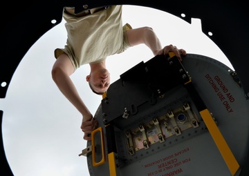 1st SOMXS's innovation improves training platform