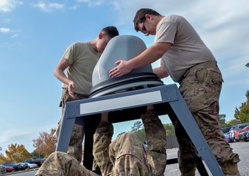 1st SOMXS's innovation improves training platform