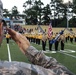 VHS honors military members