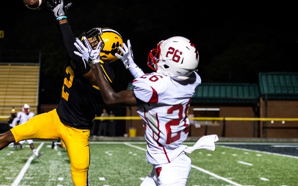 VHS honors military members