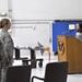 Chief Master Sgt. Mozingo Retirement