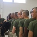 Platoon 3002 Recruit Photos