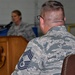 Chief Master Sgt. Mitch Mozingo Retirement