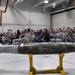 Chief Master Sgt. Mitch Mozingo Retirement