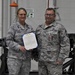 Chief Master Sgt. Mitch Mozingo Retirement