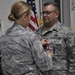 Chief Master Sgt. Mitch Mozingo Retirement