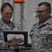 Chief Master Sgt. Mitch Mozingo Retirement