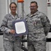 Chief Master Sgt. Mitch Mozingo Retirement