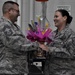 Chief Master Sgt. Mitch Mozingo Retirement