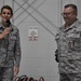 Chief Master Sgt. Mitch Mozingo Retirement