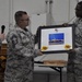 Chief Master Sgt. Mitch Mozingo Retirement