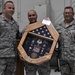 Chief Master Sgt. Mitch Mozingo Retirement