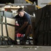 'Be sure slways'; Aerial delivery team ensures knots tied
