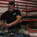 'Be sure slways'; Aerial delivery team ensures knots tied