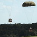 'Be sure always'; Aerial Delivery team ensures knots tied
