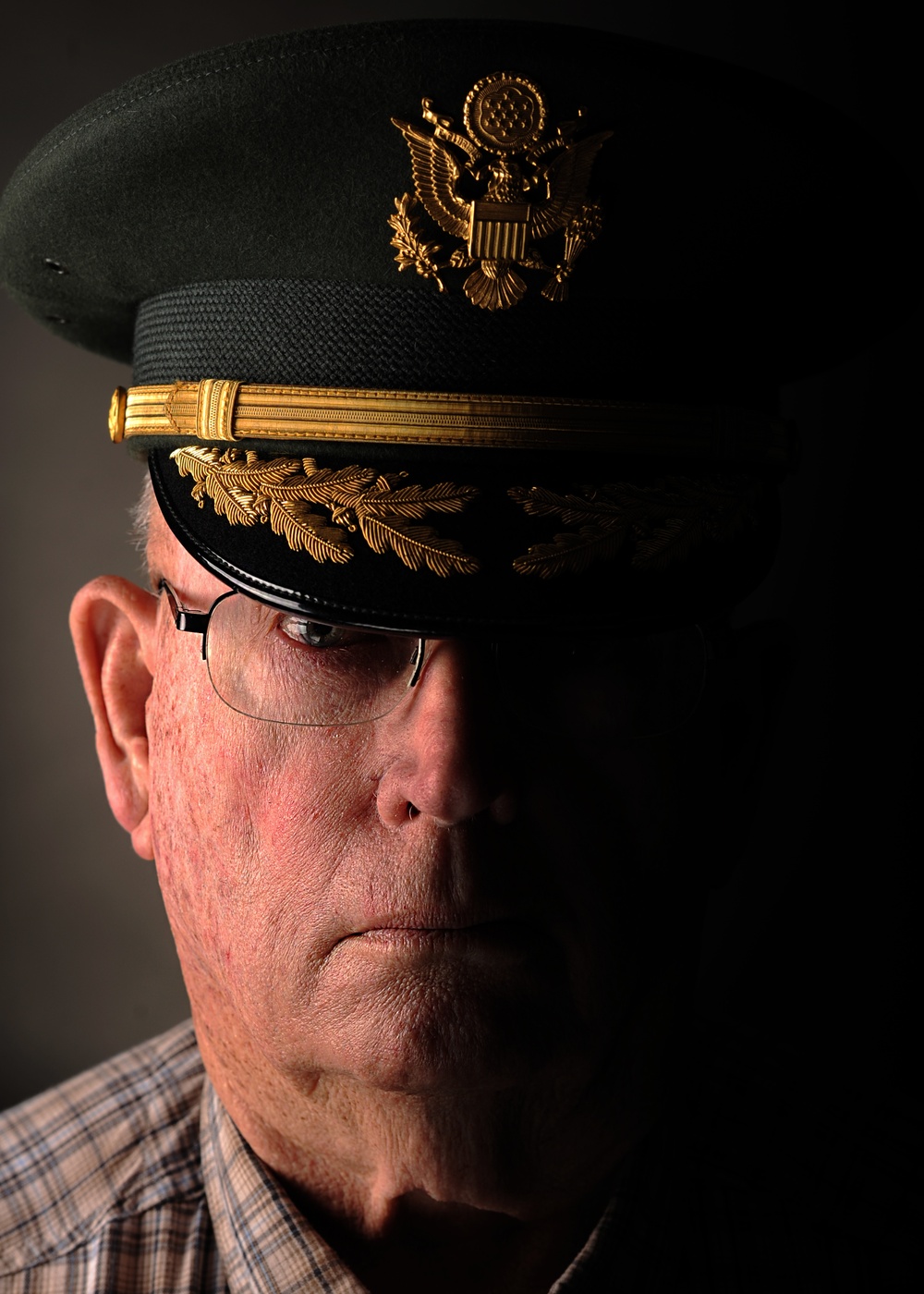 Base honors service, sacrifices of retirees