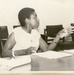 Morocco Women - Mrs Dorothy Hyatt Speaking