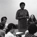 Morocco Women - Mrs Dorothy Hyatt Speaking