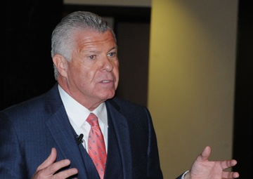 PTSD - Taking Care of the Invisible Wounds