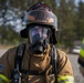 Firefighters: combating flames, forging bonds