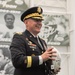 Army Reserve leader joins NFL team to honor Vietnam Veterans