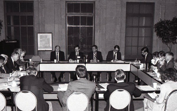 Philippines Multilateral Assistance Initiative Reconnaissance Mission