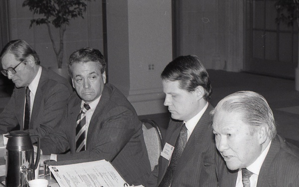 Philippines Multilateral Assistance Initiative Reconnaissance Mission