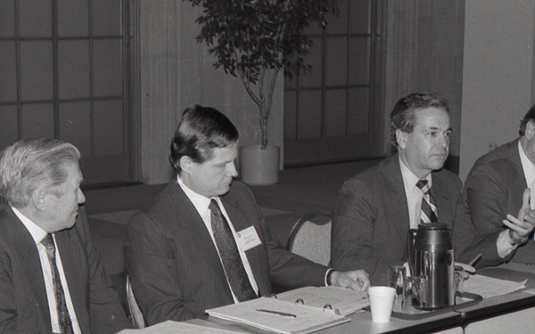 Philippines Multilateral Assistance Initiative Reconnaissance Mission