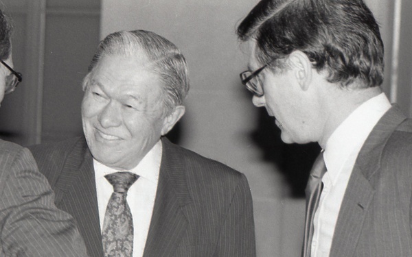 Philippines Multilateral Assistance Initiative Reconnaissance Mission