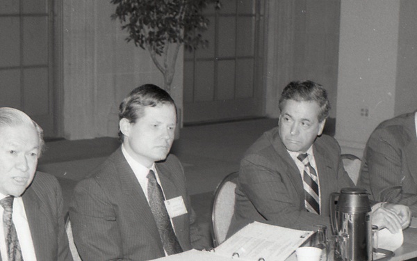 Philippines Multilateral Assistance Initiative Reconnaissance Mission