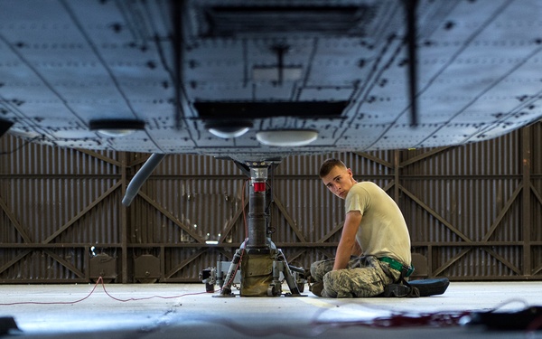 Eyes and ears of maintenance